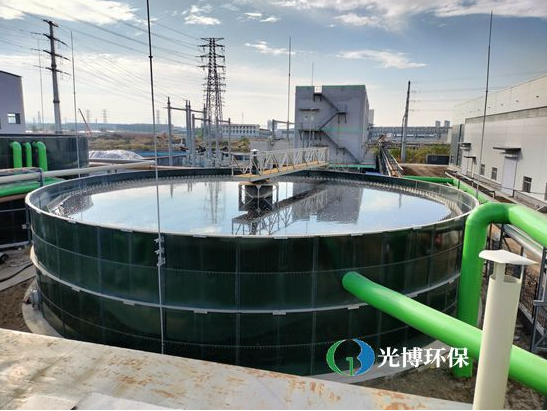 化工废水处理方法常见的有哪些？工业污水处理公司