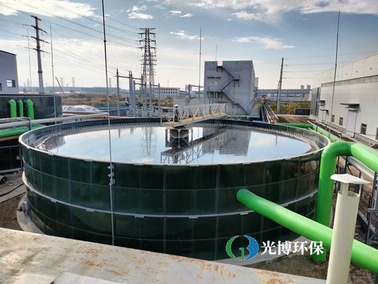 工业污水处理选用标准是怎样的？