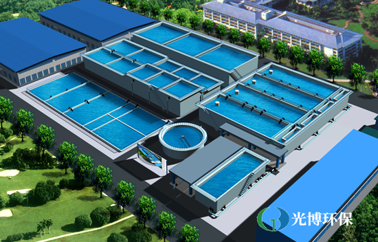山东污水处理公司光博环保联用工艺：矿山酸性含铅废水的 pH 调控技术与污泥减量方案