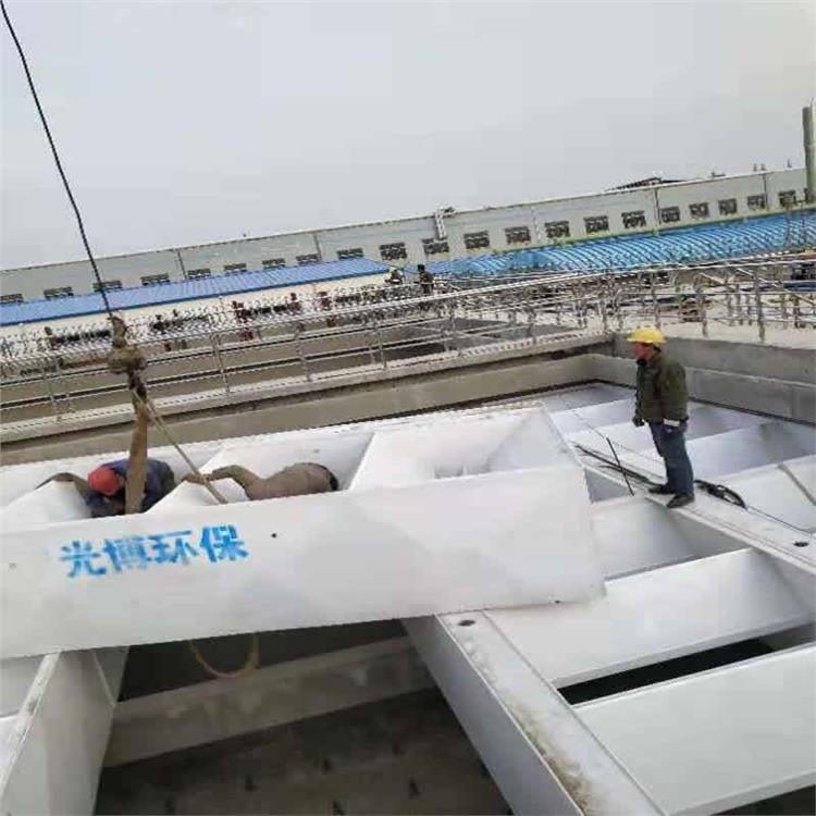 光博环保：定制化方案助力某工业园区污水零排放，树立工业治水新标杆