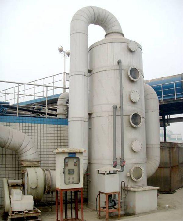 山东废水处理公司：光博环保厌氧布水器帮你轻松解决化工废水处理效率低的问题