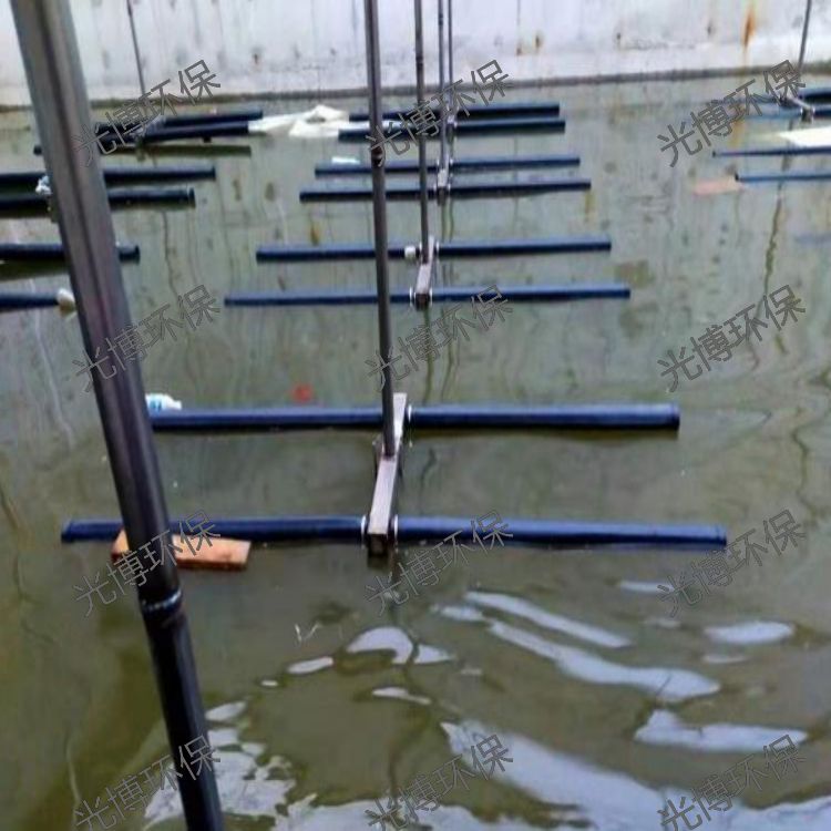 山东废水处理公司光博环保浅谈养殖污水处理工程定制化方案助力养殖企业环保达标