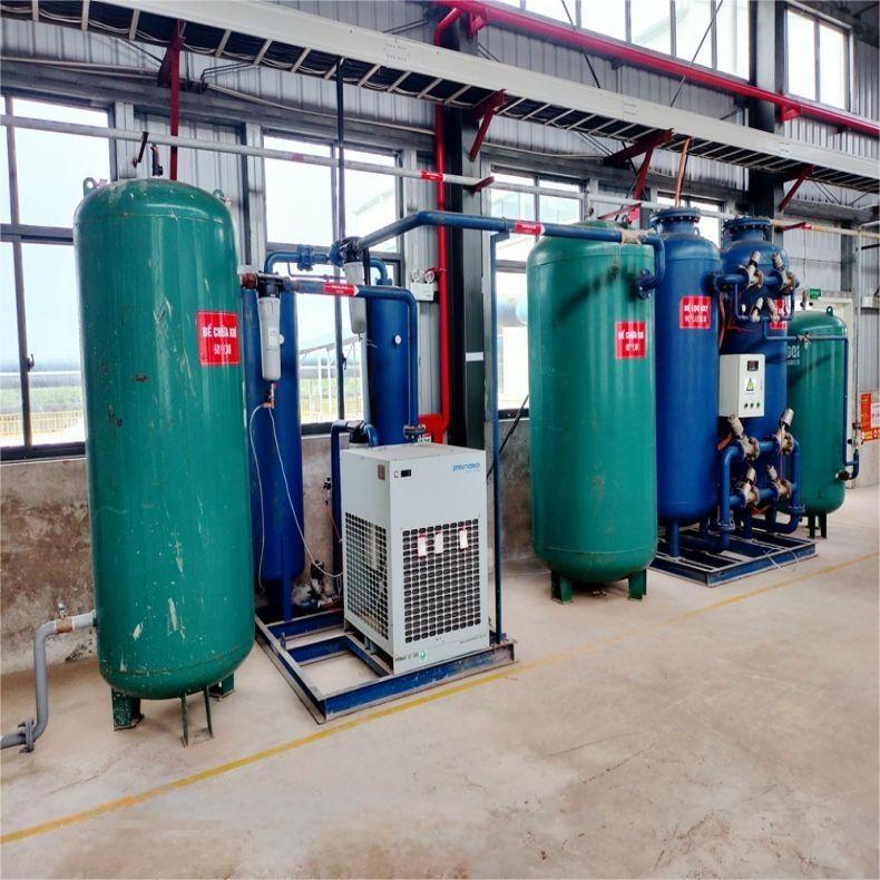 山东废水处理公司：光博环保高浓度污水处理工程难降解废水环保验收达标方案