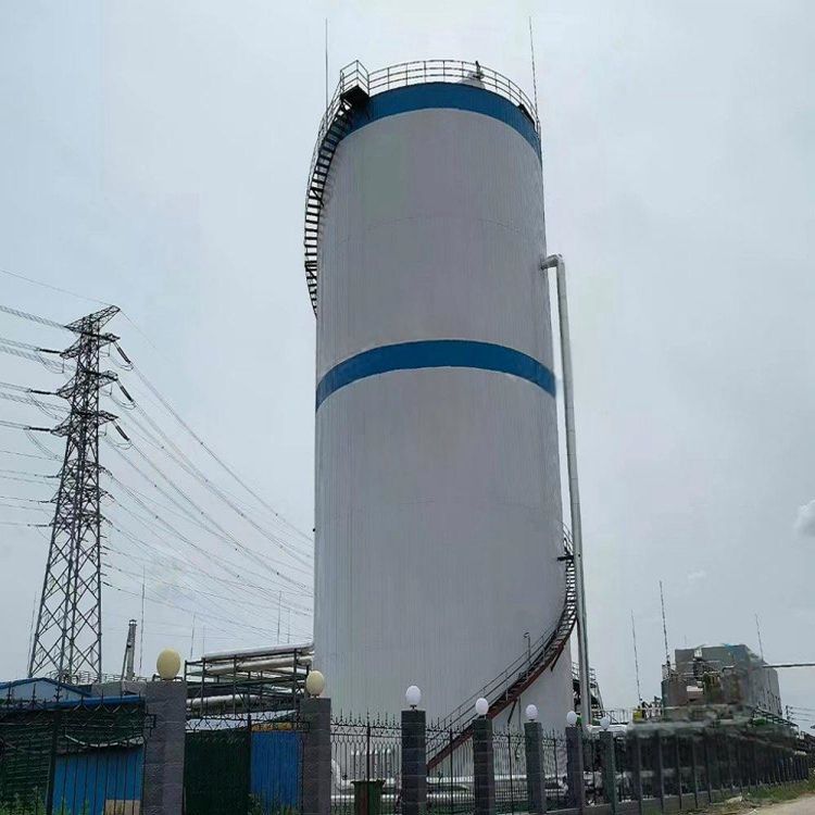 工业废水处理公司厌氧氨氧化生物脱氮技术详解！光博环保助力污水处理高效脱氮降本