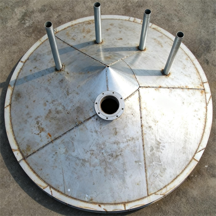 工业污水处理公司光博环保电池生产废水处理技术方案：高效去除高盐重金属，达标排放无忧