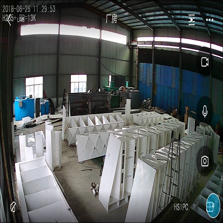 山东废水处理公司光博环保浅谈马铃薯淀粉污水处理工艺与治理思路